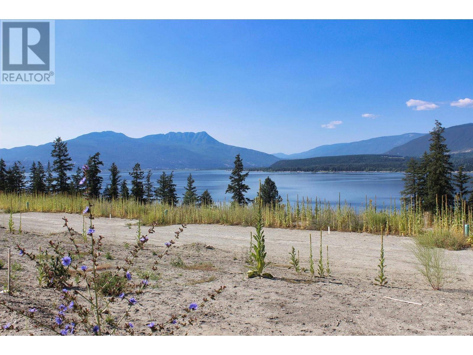 South Shuswap, BC V0E2X1,3648 BRAELYN RD #5