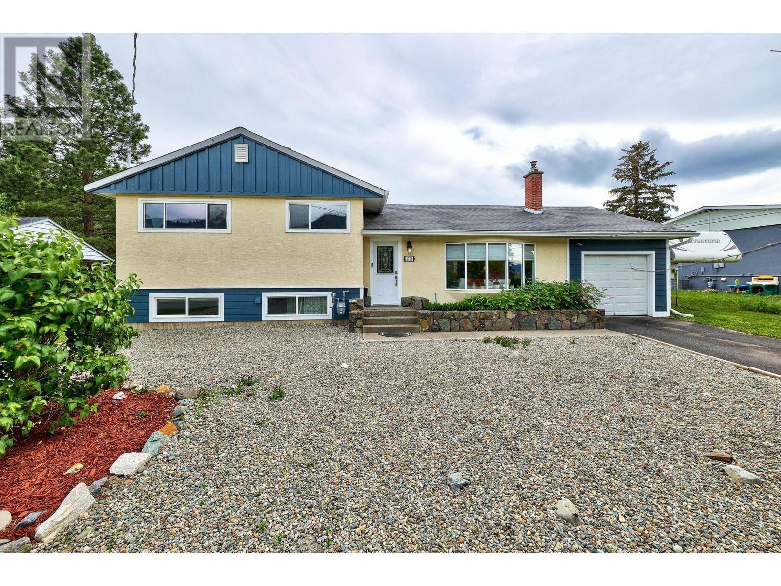 Kamloops, BC v2c4m3,1753 KNOLLWOOD Crescent