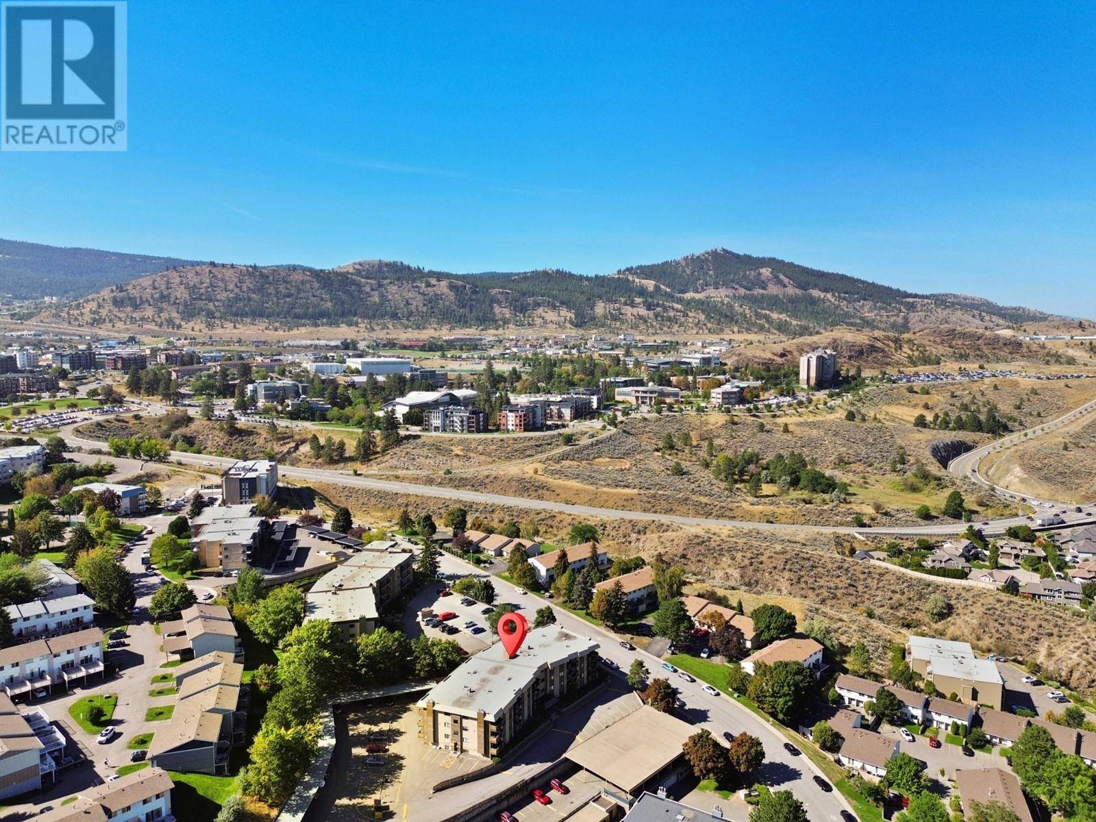 Kamloops, BC V2C6C7,555 DALGLEISH DR #202