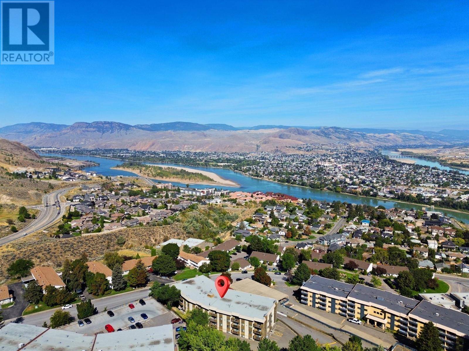 Kamloops, BC V2C6C7,555 DALGLEISH DR #202