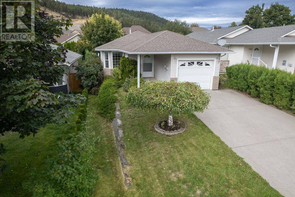 Kamloops, BC V1S1X6,1762 LODGEPOLE Drive