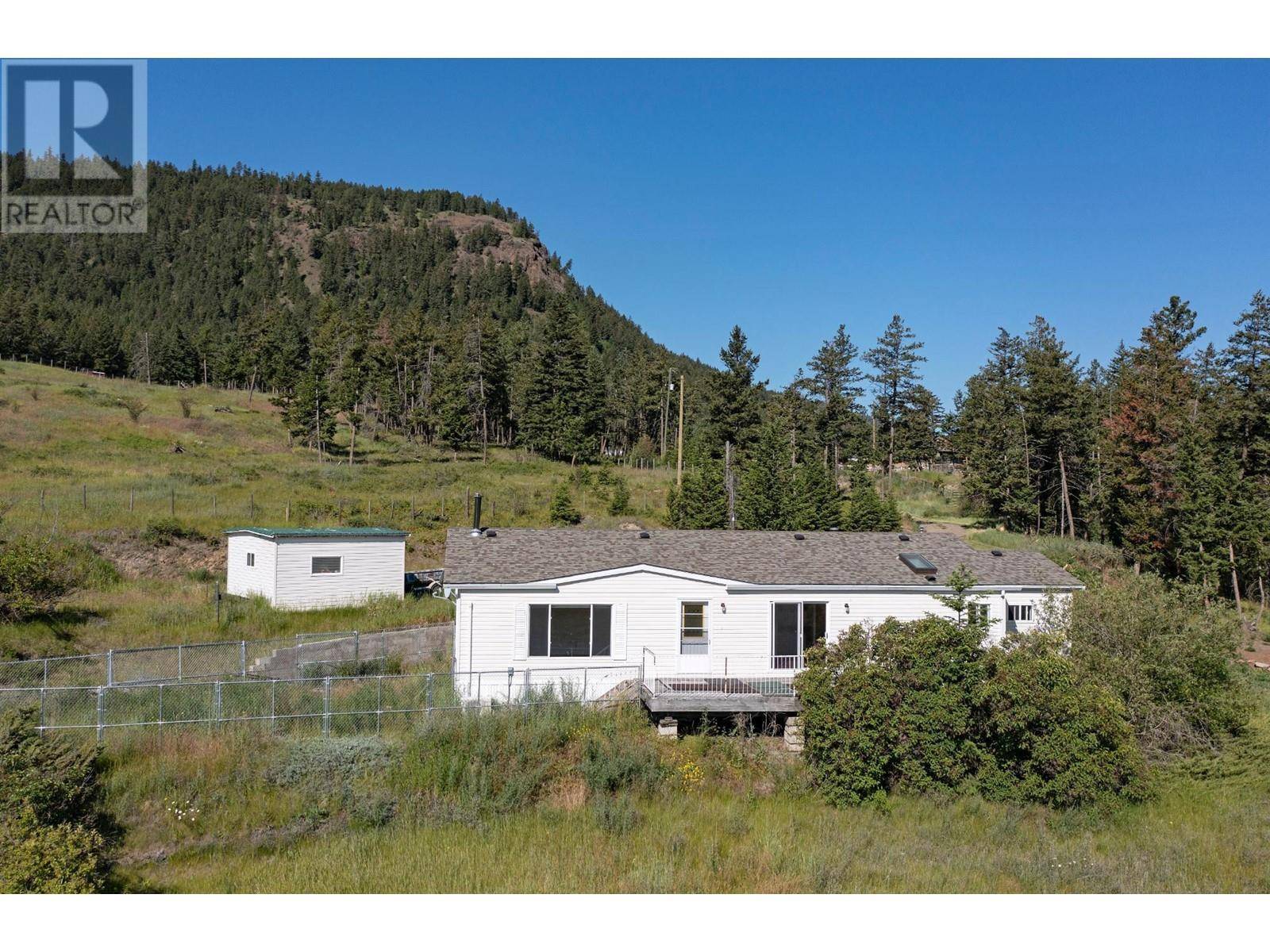 Kamloops, BC V2C6Y1,1572 BARNHARTVALE Road