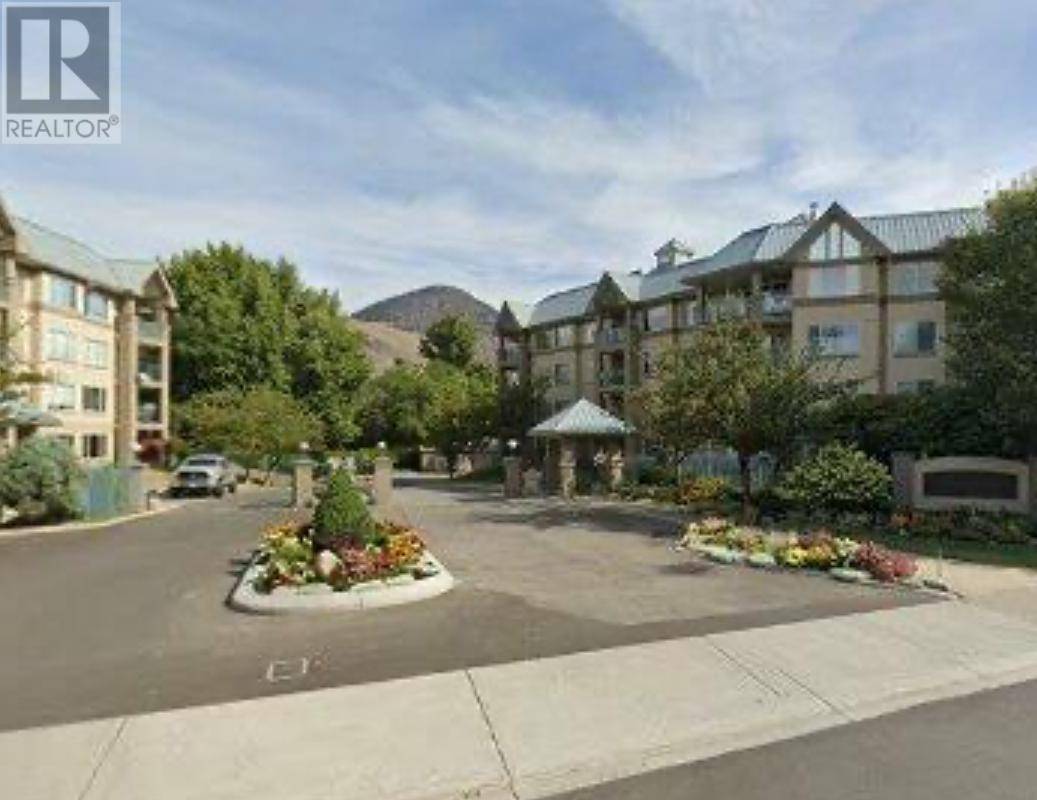 Kamloops, BC V2H1T7,970 LORNE ST #208