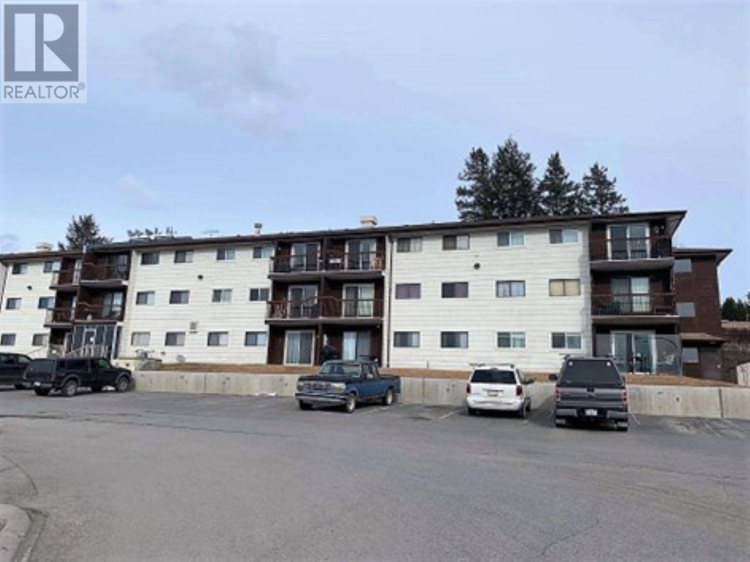 Logan Lake, BC V0K1W0,279 ALDER DR #317