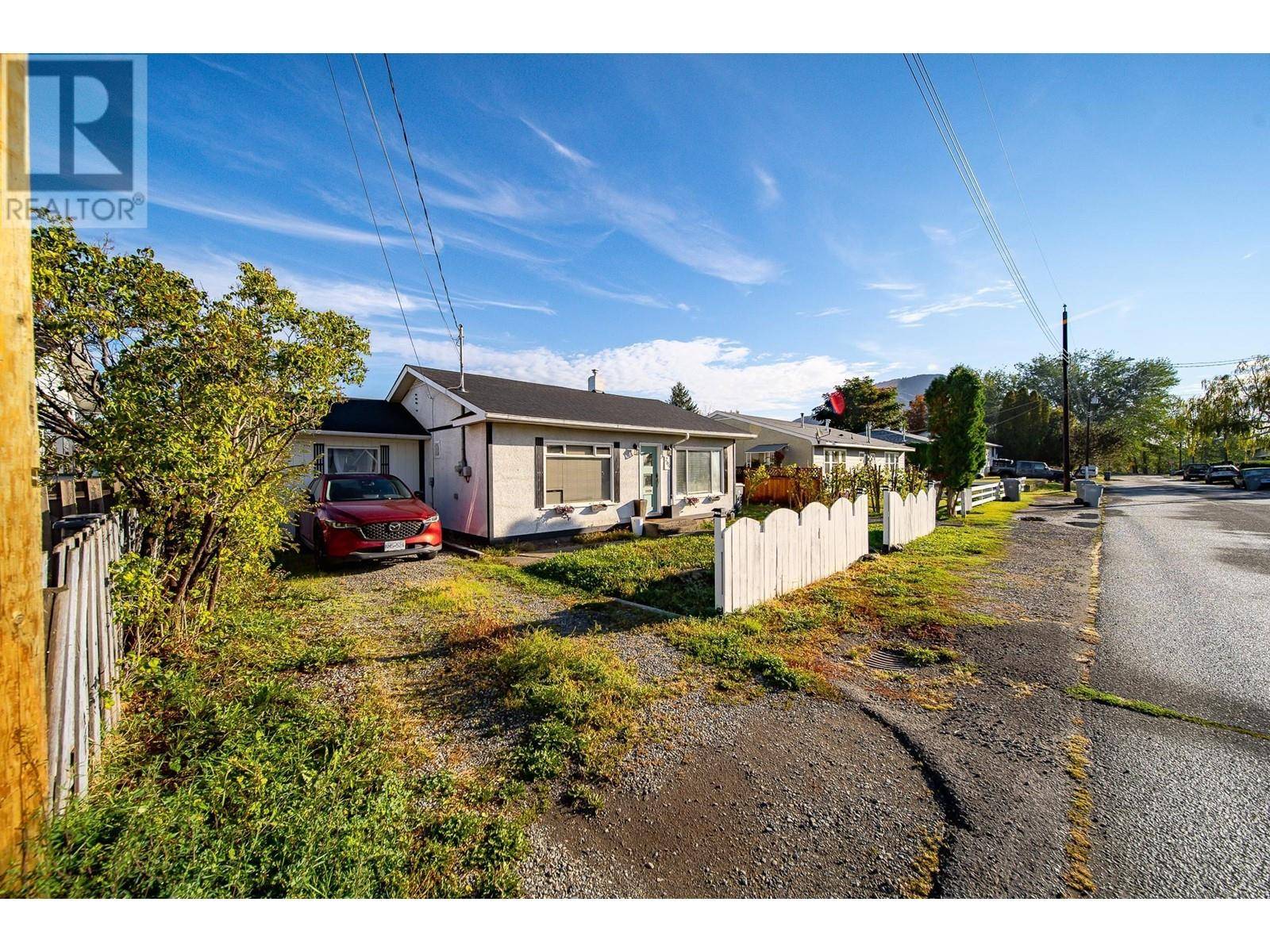 Kamloops, BC V2B1J6,269 BIRCH  Avenue