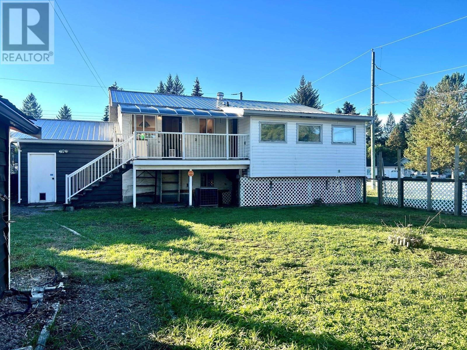 Barriere, BC V0E1E0,403 ROBIN Drive