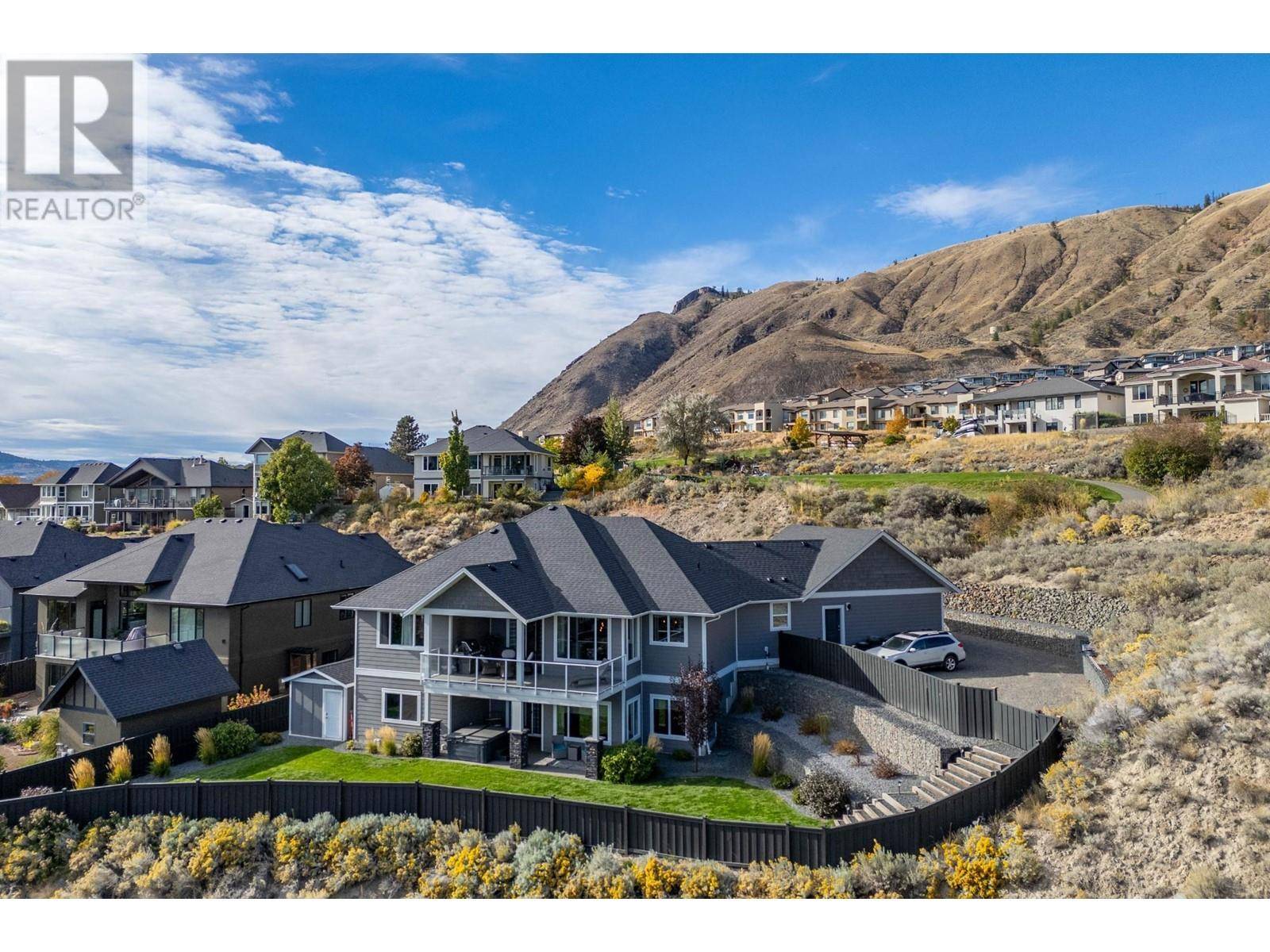 Kamloops, BC V2H0A6,1917 IRONWOOD Court