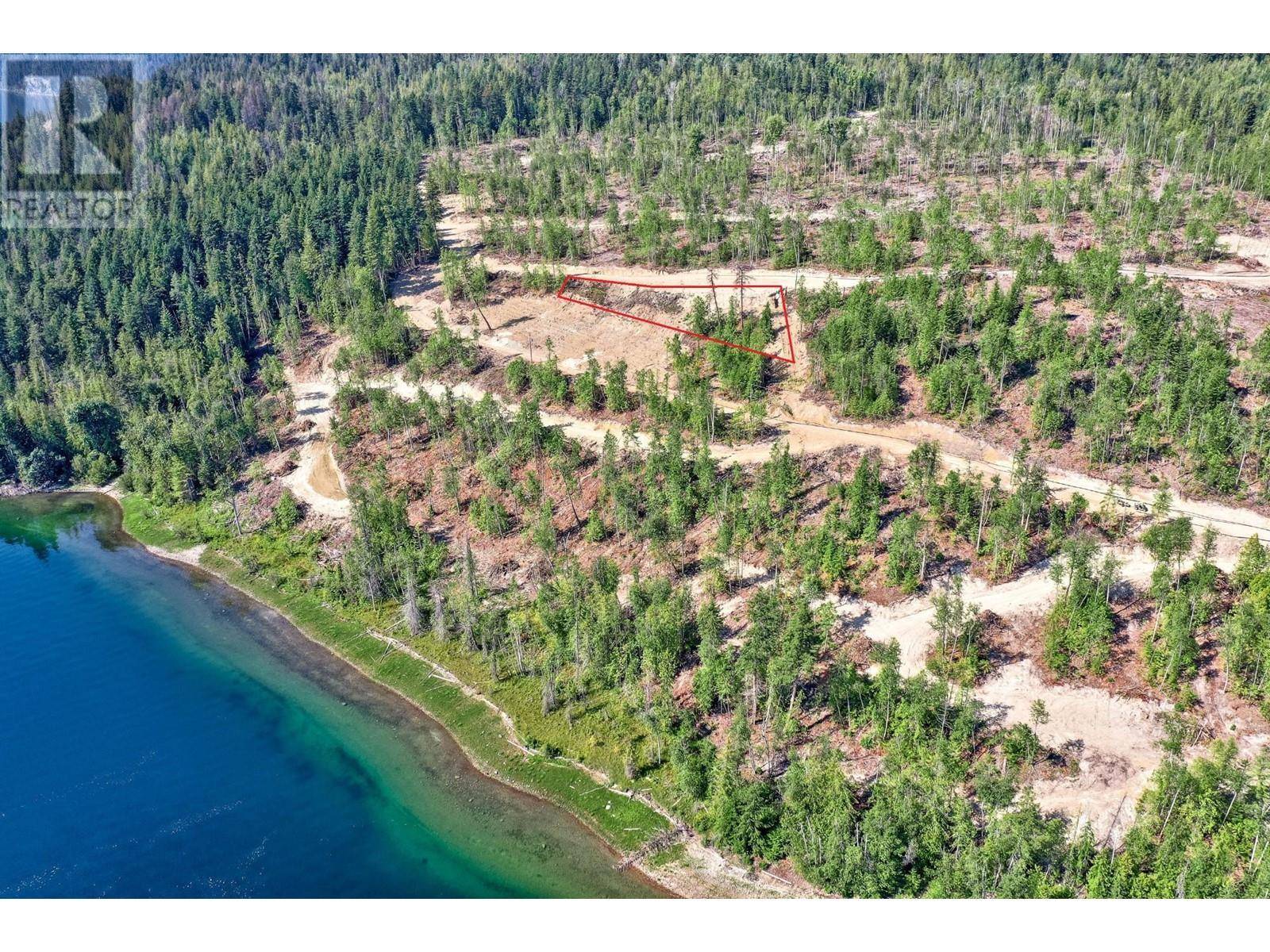 Adams Lake, BC V0E1M0,5600 ADAMS WEST FSR Other #LOT 10