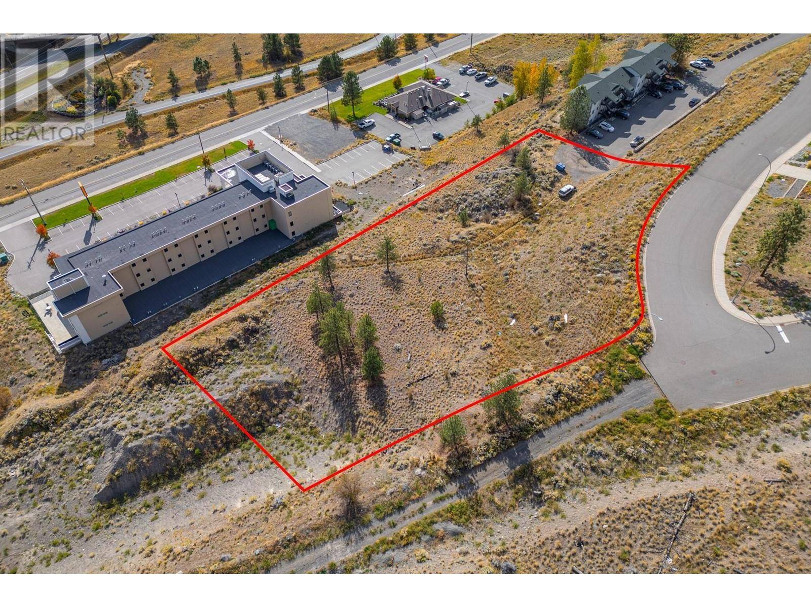 Merritt, BC V1K1P9,Lot A GRANDVIEW Heights