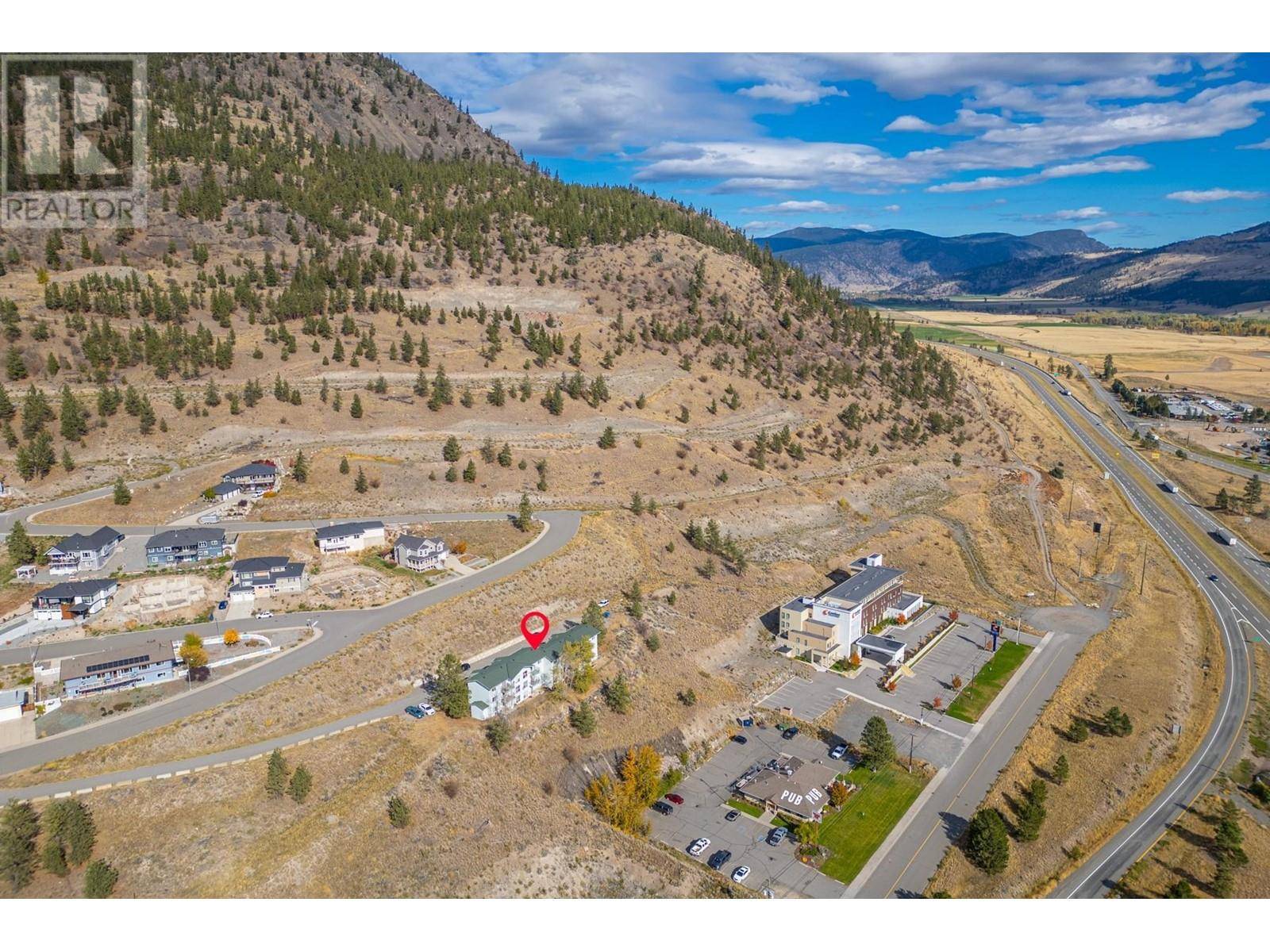 Merritt, BC V1K1P9,2802 GRANDVIEW Heights