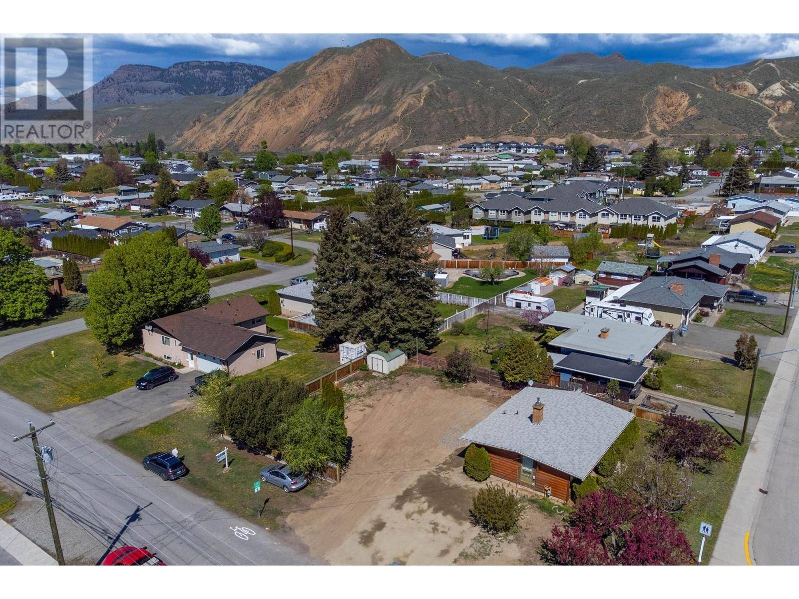Kamloops, BC V2H1T7,1908 FLEETWOOD Avenue