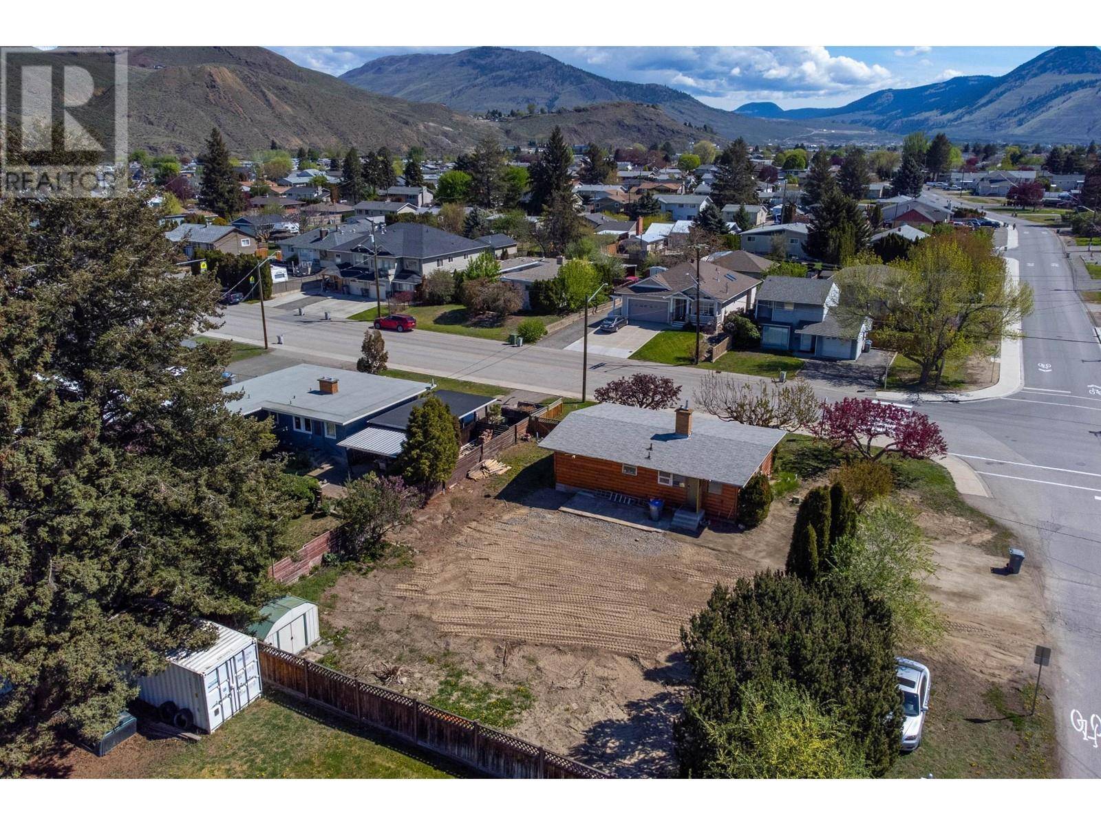 Kamloops, BC V2H1T7,1908 FLEETWOOD Avenue