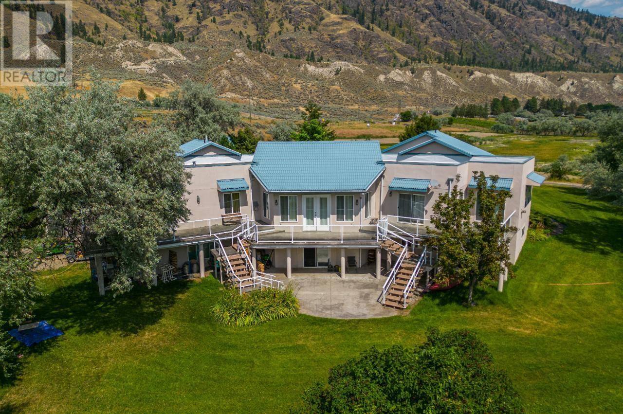 Kamloops, BC V2H1T2,3390 SHUSWAP  E Road