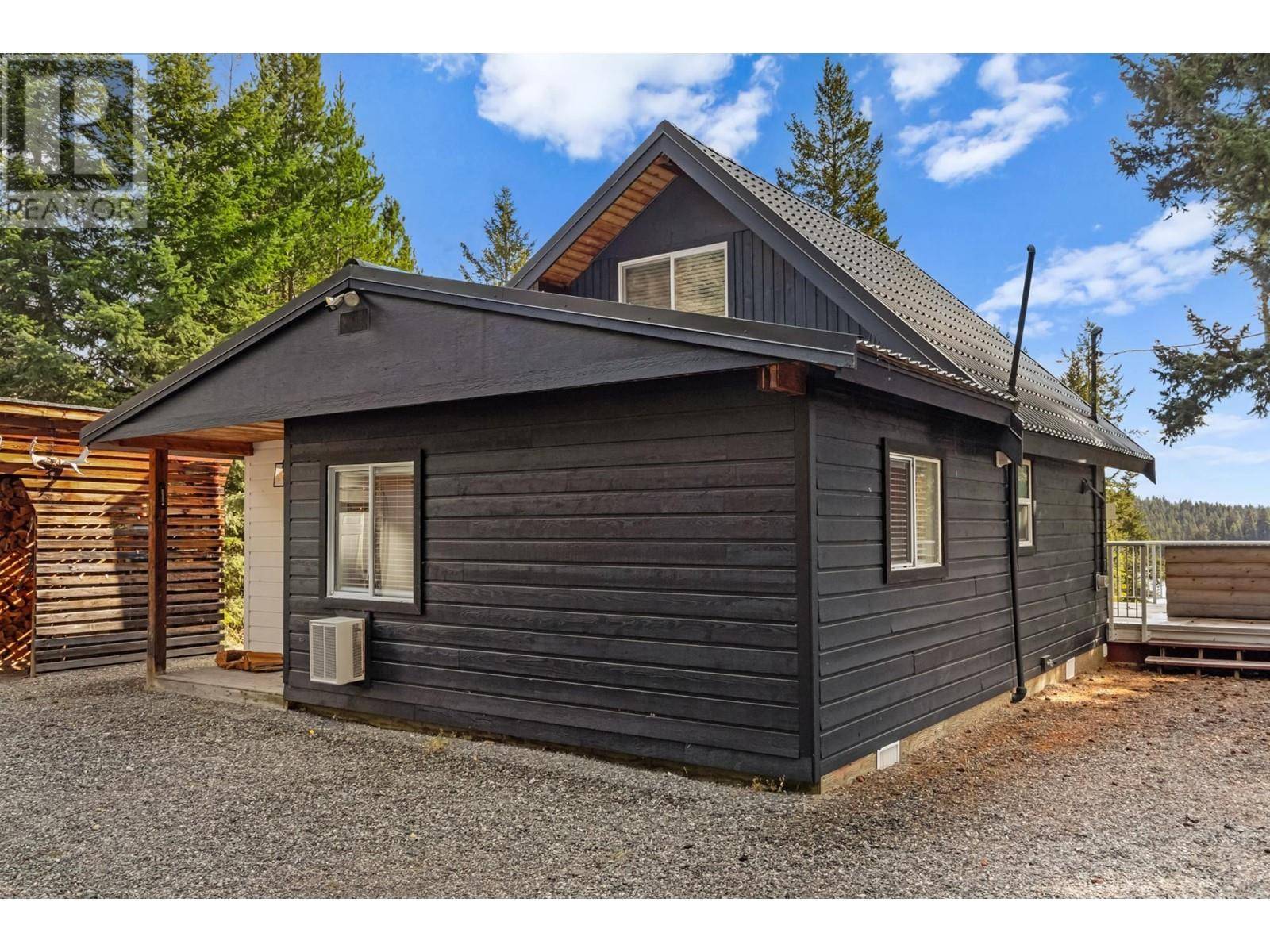 Merritt, BC V1K1M8,5033 LAUDER Road