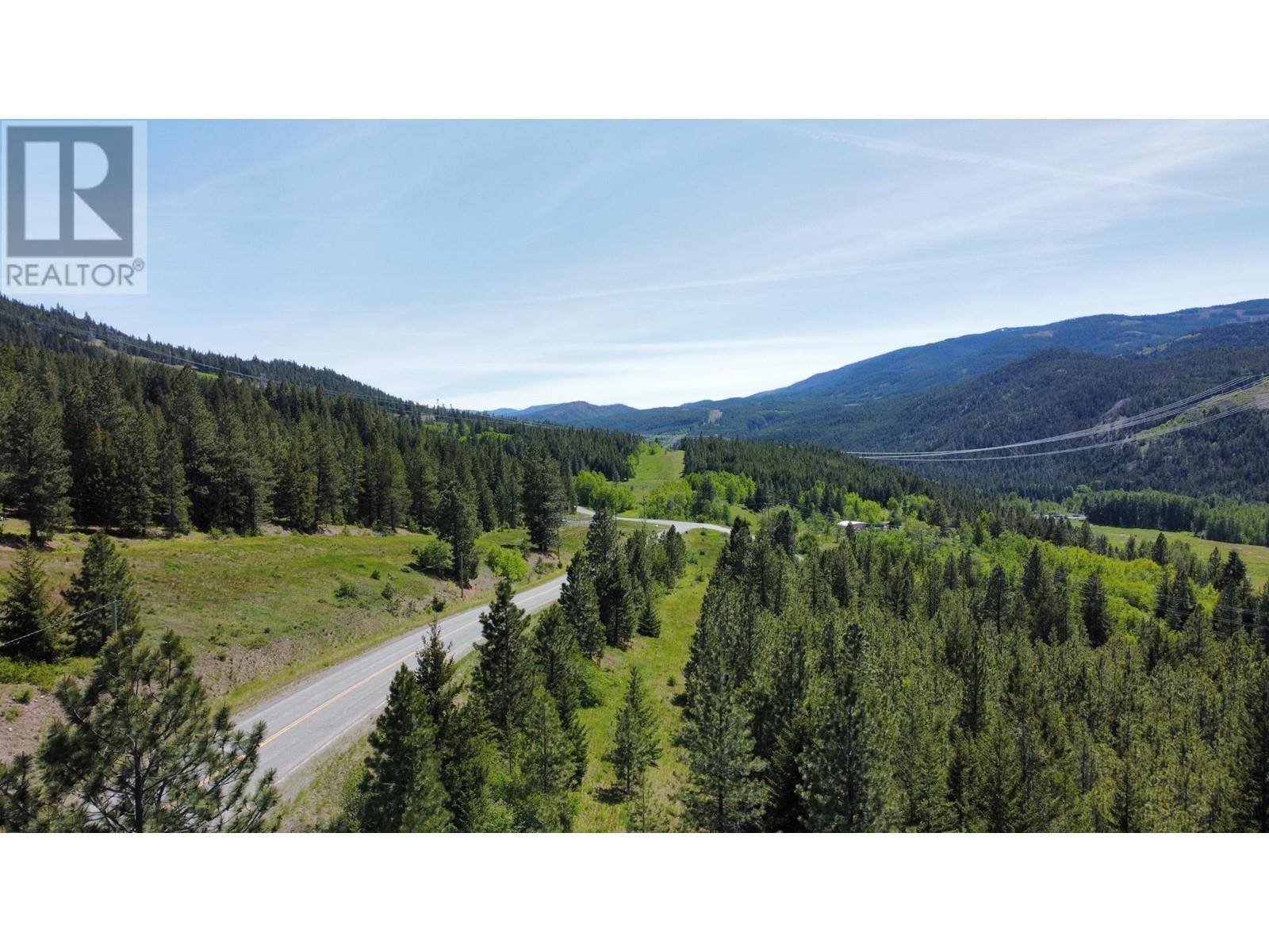 Merritt, BC V1K1B8,2457 COLDWATER Road