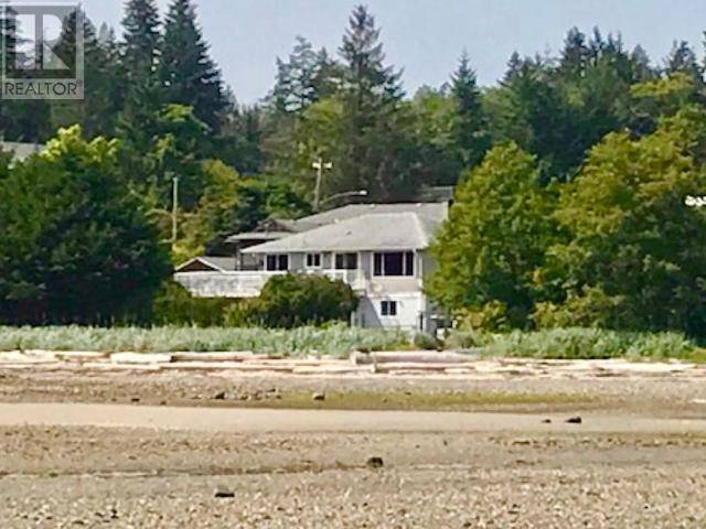 Texada Island, BC,4856 SANDERSON ROAD