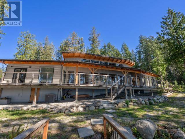 Powell River, BC,12369 SCOTCH FIR POINT RD