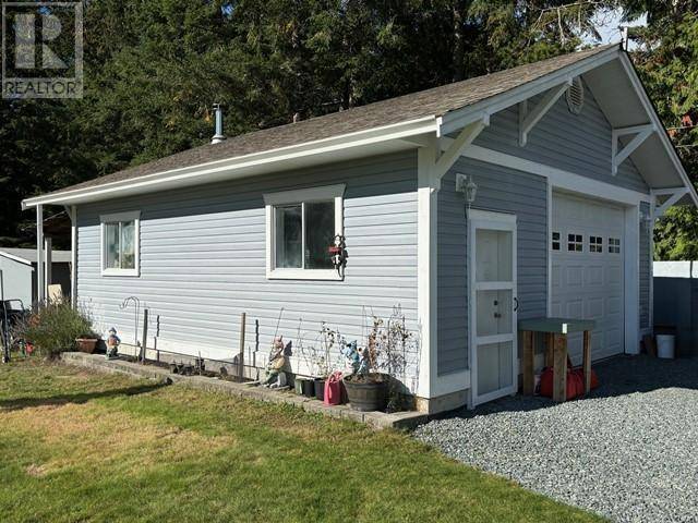 Powell River, BC V8A4H2,5277 ARMSTRONG CRT