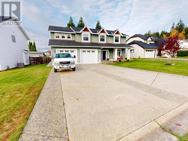 Powell River, BC,3415 THEODOSIA AVE