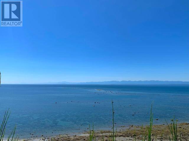 Savary Island, BC V0N2G0,1602 VANCOUVER BLVD