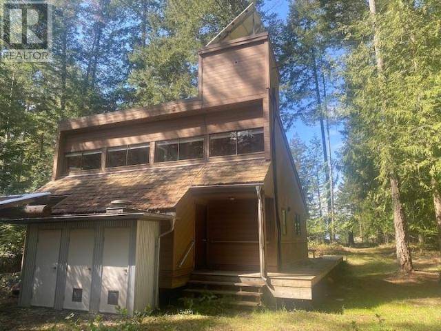 Savary Island, BC V0N2G0,963 SPILSBURY DRIVE