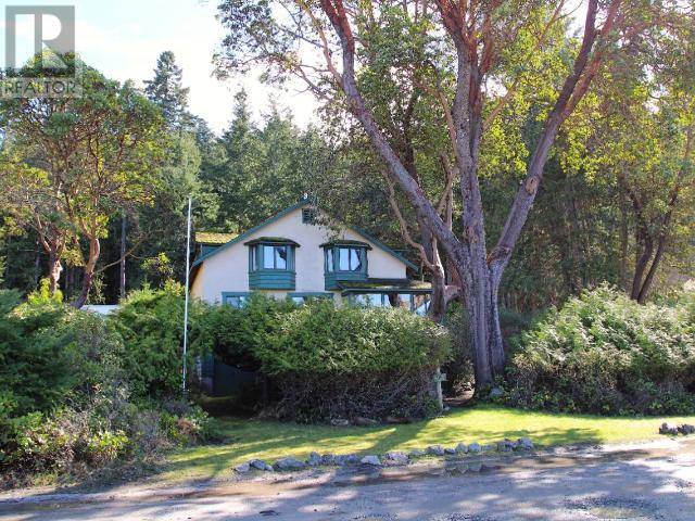 Savary Island, BC,2950 MALASPINA PROMENADE