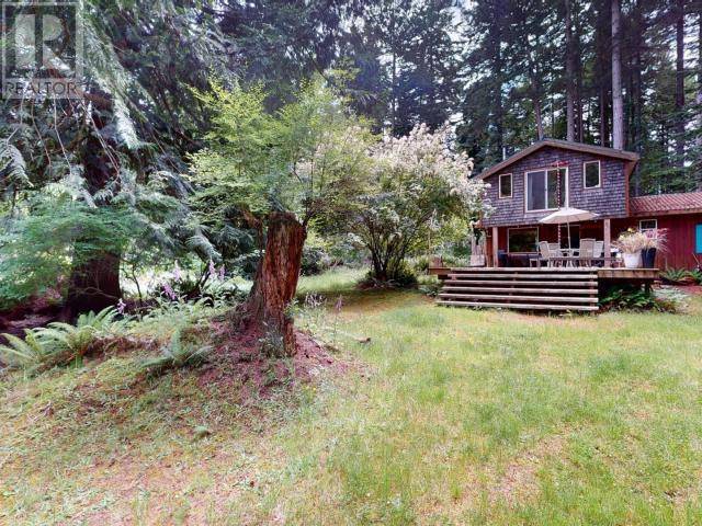 Savary Island, BC,1466 VANCOUVER BLVD