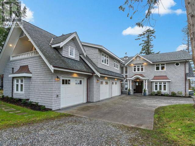 Powell River, BC V8A5K6,3569 MARINE AVE