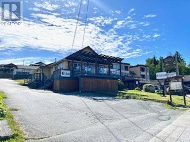 Powell River, BC V8A2L1,4680 MARINE AVE