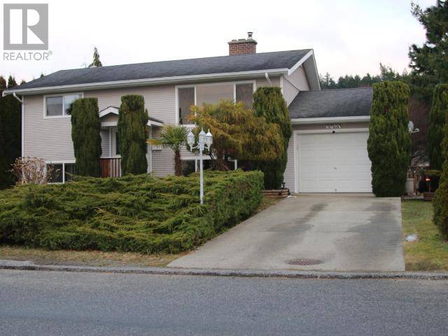 Powell River, BC,3760 SELKIRK AVE