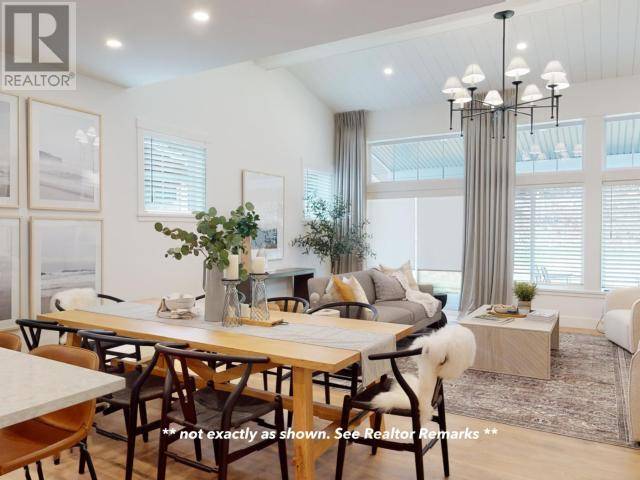 Powell River, BC V8A5T4,4066 SATURNA AVE