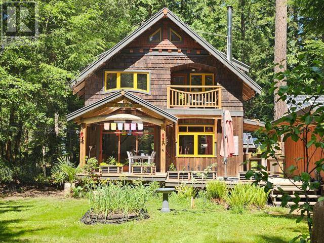 Savary Island, BC,1223 VANCOUVER BLVD