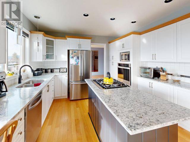 Powell River, BC,3777 ONTARIO AVE