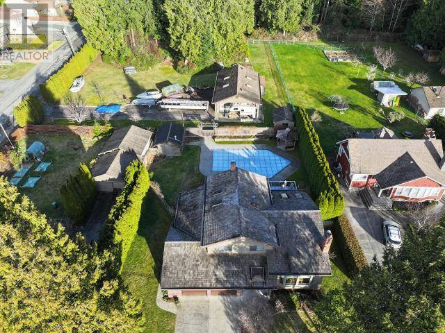 Powell River, BC,3700 MACKENZIE AVE