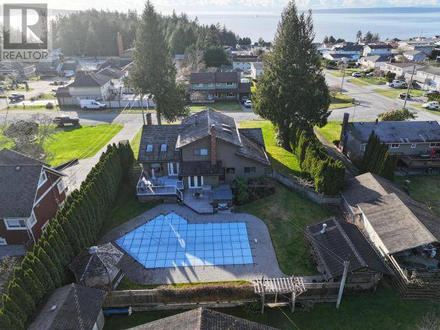 Powell River, BC,3700 MACKENZIE AVE