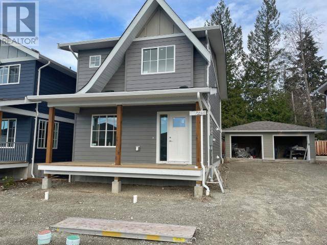 Powell River, BC V8A0V8,7268 EDGEHILL CRESCENT