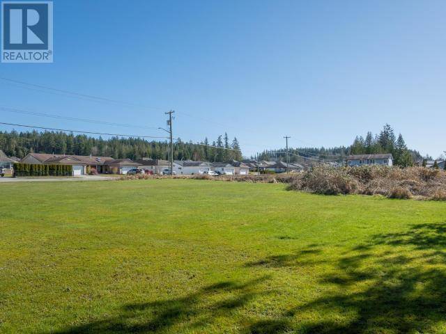 Powell River, BC V8A3N1,4331 MANSON AVE