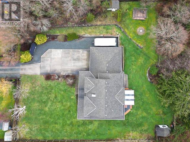 Powell River, BC V8A1L9,7160 KEMANO STREET