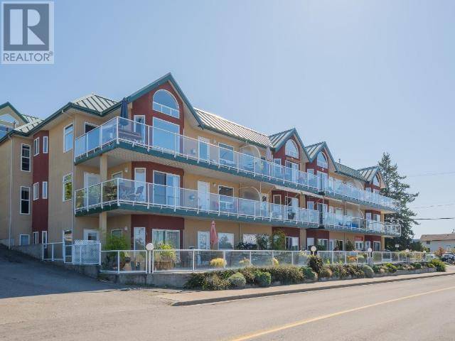 Powell River, BC,204-4510 WILLINGDON AVE