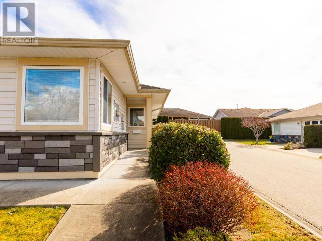 Powell River, BC,21-4415 MANSON AVE