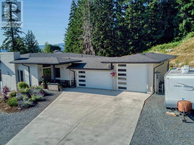Powell River, BC,3953 EAGLE RIDGE PLACE