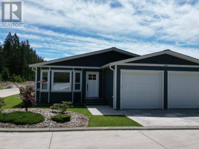 Powell River, BC V8A0P8,104-7440 NOOTKA STREET