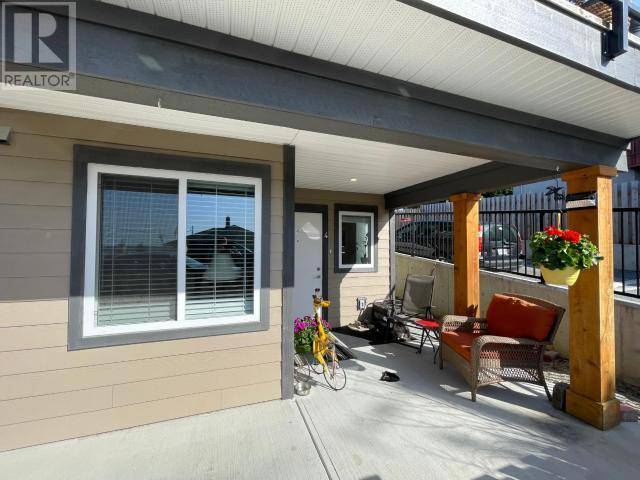 Powell River, BC,B4-6900 BURNABY STREET