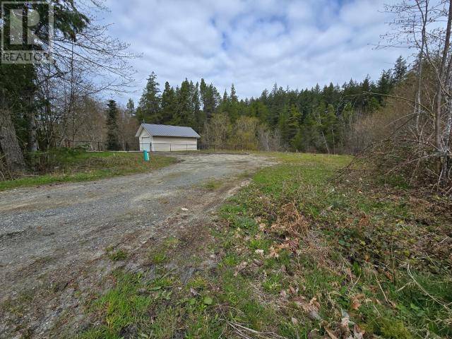 Powell River, BC V8A3P9,Lot 2 MANSON AVE