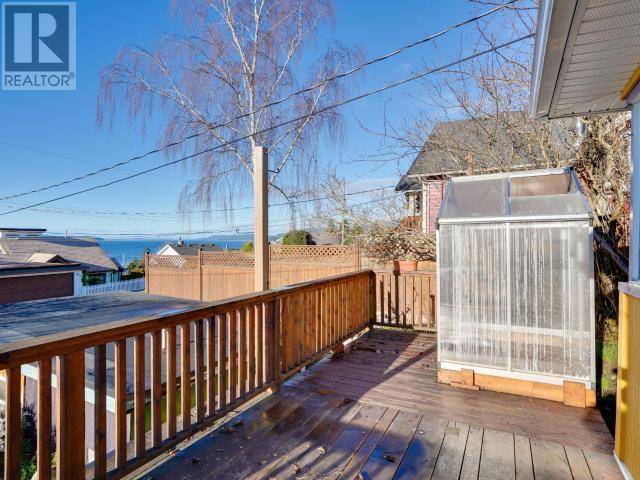 Powell River, BC V8A2P7,4444 OMINECA AVE
