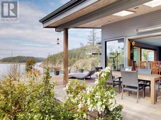 Powell River, BC,3-10289 FINN BAY ROAD