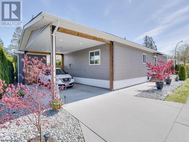 Powell River, BC V8A0S3,115-8430 SPRINGBROOK ROAD