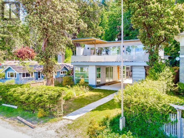 Savary Island, BC,2924 MALASPINA PROMENADE