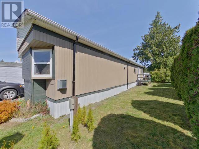 Powell River, BC V8A5L2,22-7624 DUNCAN STREET