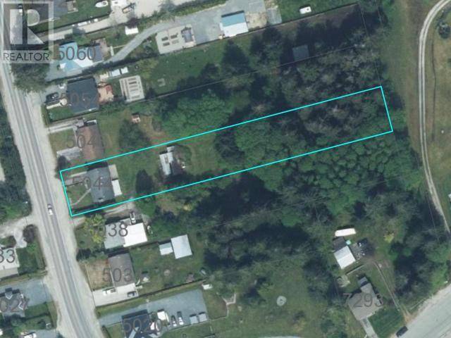 Powell River, BC,5044 MANSON AVE